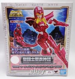 2021 Bandai Japan Saint Seiya Myth Cloth Revival Mermaid Thetis New