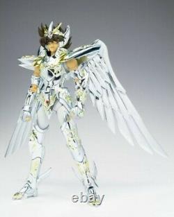 Action Figure Saint Seiya Pegasus Divine God Cloth Myth/BANDAI