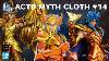 Actu Myth Cloth 14 Avril 2021 Saint Seiya Myth Cloth News