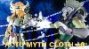 Actu Myth Cloth 8 Octobre 2020 Saint Seiya Myth Cloth News