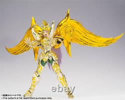 Aries Mu God Cloth Soul of Gold Saint Seiya Myth Cloth EX BANDAI Tamashii