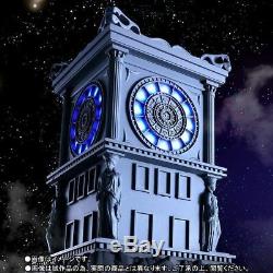 BANDAI Premium Saint Seiya Cloth Myth The Fire Clock in Sanctuary from Japan