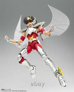 BANDAI SAINT CLOTH MYTH EX Pegasus Seiya Final Bronze Cloth Action Figure JAPAN