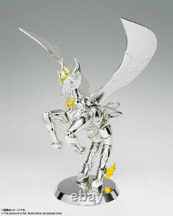BANDAI SAINT CLOTH MYTH EX Pegasus Seiya Final Bronze Cloth Action Figure JAPAN
