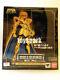 Bandai Saint Seiya Ex Myth Leo Aiolia Gold Cloth Revival Version Action Figure