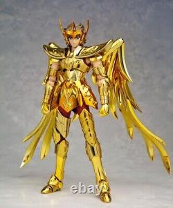 BANDAI SAINT SEIYA GOLD CLOTH MYTH EX SAGITTARIUS AIOLOS (Revival Version) NEW