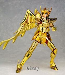 BANDAI SAINT SEIYA GOLD CLOTH MYTH EX SAGITTARIUS AIOLOS (Revival Version) NEW