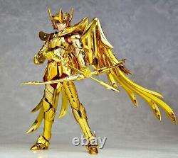 BANDAI SAINT SEIYA GOLD CLOTH MYTH EX SAGITTARIUS AIOLOS (Revival Version) NEW