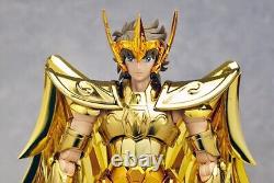 BANDAI SAINT SEIYA GOLD CLOTH MYTH EX SAGITTARIUS AIOLOS (Revival Version) NEW