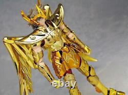 BANDAI SAINT SEIYA GOLD CLOTH MYTH EX SAGITTARIUS AIOLOS (Revival Version) NEW