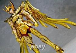 BANDAI SAINT SEIYA GOLD CLOTH MYTH EX SAGITTARIUS AIOLOS (Revival Version) NEW