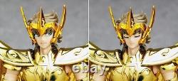 BANDAI SAINT SEIYA GOLD CLOTH MYTH EX SAGITTARIUS AIOLOS (Revival Version) NEW