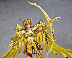 BANDAI SAINT SEIYA GOLD CLOTH MYTH EX SAGITTARIUS AIOLOS (Revival Version) NEW