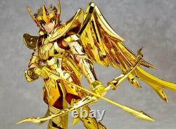 BANDAI SAINT SEIYA GOLD CLOTH MYTH EX SAGITTARIUS AIOLOS (Revival Version) NEW