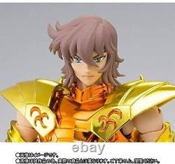 BANDAI Saint Cloth Myth EX Saint Seiya SEA HORSE BYAN Figure from Japan NEW