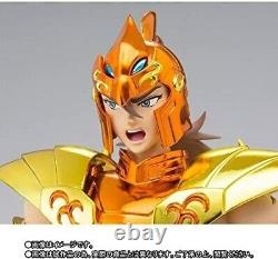 BANDAI Saint Cloth Myth EX Saint Seiya SEA HORSE BYAN Figure from Japan NEW