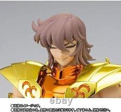 BANDAI Saint Cloth Myth EX Saint Seiya SEA HORSE BYAN Figure from Japan NEW