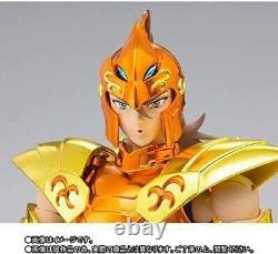 BANDAI Saint Cloth Myth EX Saint Seiya SEA HORSE BYAN Figure from Japan NEW