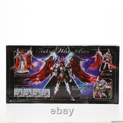 BANDAI Saint Cloth Myth EX War God Ares Saint Seiya ABS & PVC figure