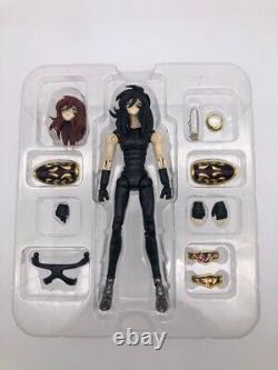 BANDAI Saint Cloth Myth Hardes Hades shun Pandora set saint seiya Action figure