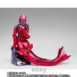 BANDAI Saint Cloth Myth Mermaid Thetis revival version Figure ver. Seiya