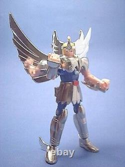 BANDAI Saint Seiya 1st V1 Bronze 5 Vintage classic Pegasus Dragon Cygnus RARE