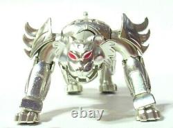 BANDAI Saint Seiya Cloth Myth Asgard ZETA ALCOR Bud Bado Vintage Classic