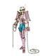 Bandai Saint Seiya Cloth Myth Bronze Andromeda Shun Figure Revival Ver. Japan