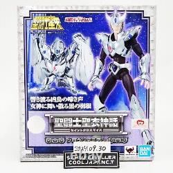 BANDAI Saint Seiya Cloth Myth Crow Jamian Action Figure JAPAN OFFICIAL IMPORT