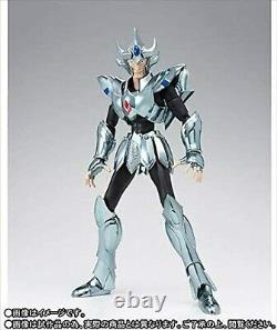 BANDAI Saint Seiya Cloth Myth Crow Jamian Action Figure JAPAN OFFICIAL IMPORT