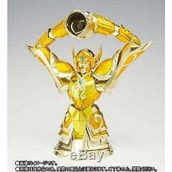 BANDAI Saint Seiya Cloth Myth EX Aquarius Hyoga Action Figure JAPAN OFFICIAL