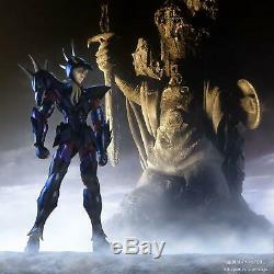 BANDAI Saint Seiya Cloth Myth EX Dubhe Alpha Siegfried Action Figure