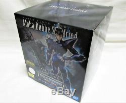 BANDAI Saint Seiya Cloth Myth EX Dubhe Alpha Siegfried Action Figure, In stock