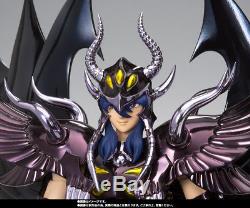 BANDAI Saint Seiya Cloth Myth EX Hades Garuda Aeacus Action Figure JAPAN IMPORT