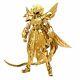 Bandai Saint Seiya Cloth Myth Ex Ophiuchus The 13th Gold Saint Original Color Jp