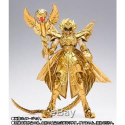 BANDAI Saint Seiya Cloth Myth EX Ophiuchus The 13th Gold Saint Original Color JP