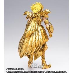BANDAI Saint Seiya Cloth Myth EX Ophiuchus The 13th Gold Saint Original Color JP