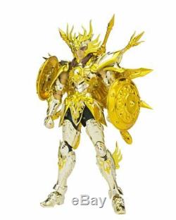 BANDAI Saint Seiya Cloth Myth EX Soul of Gold Libra Dohko God JAPAN OFFICIAL
