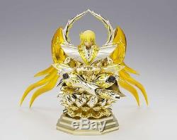 BANDAI Saint Seiya Cloth Myth EX Virgo Shaka God Cloth Soul of Gold Figure JAPAN