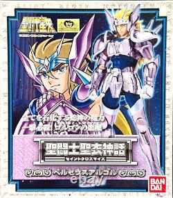 BANDAI Saint Seiya Cloth Myth Silver Saint Perseus Algol Action Figure Japan NEW