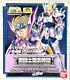 Bandai Saint Seiya Cloth Myth Silver Saint Perseus Algol Action Figure Japan New