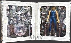 BANDAI Saint Seiya Cloth Myth Silver Saint Perseus Algol Action Figure Japan NEW