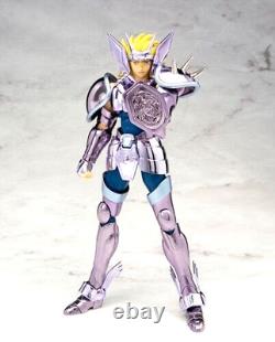 BANDAI Saint Seiya Cloth Myth Silver Saint Perseus Algol Action Figure Japan NEW