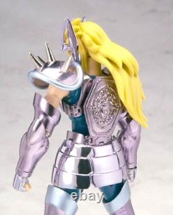 BANDAI Saint Seiya Cloth Myth Silver Saint Perseus Algol Action Figure Japan NEW