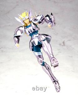 BANDAI Saint Seiya Cloth Myth Silver Saint Perseus Algol Action Figure Japan NEW