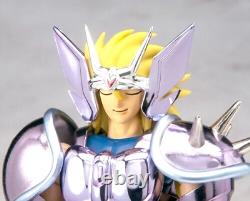 BANDAI Saint Seiya Cloth Myth Silver Saint Perseus Algol Action Figure Japan NEW