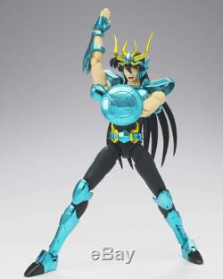 BANDAI Saint Seiya Cloth myth EX Dragon Shiryu Japan import NEW