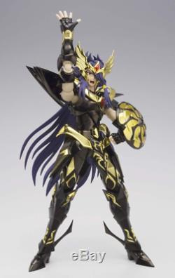 BANDAI Saint Seiya Cloth myth EX Evil spirit Loki Japan import NEW