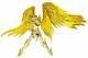 Bandai Saint Seiya Cloth Myth God Cloth Ex Sagittarius Aiolos Soul Of Gold 180mm