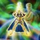 Bandai Saint Seiya Myth Cloth Ex Gold Saint Aquarius Camus (revival Ver.) New